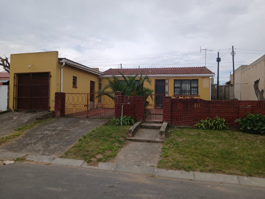  Bedroom Property for Sale in Mdantsane Nu 6 Eastern Cape
